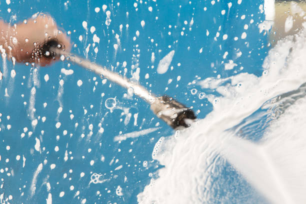 Best Pool Deck Cleaning  in Morgan, UT