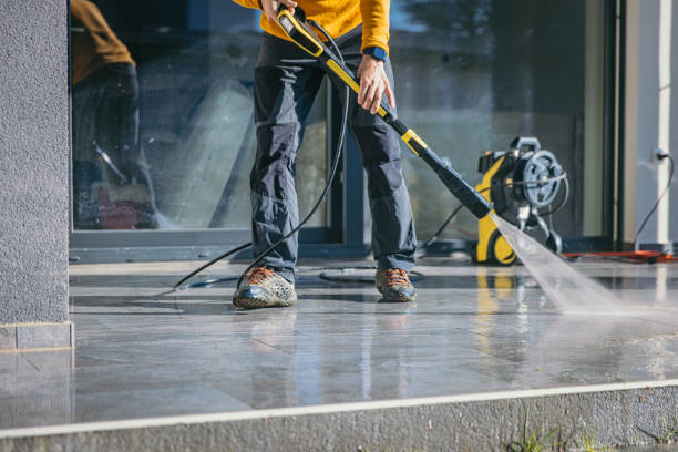 Best Gas Station Cleaning  in Morgan, UT