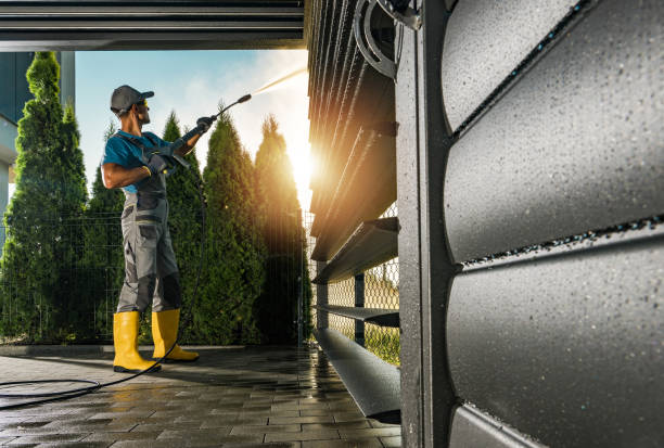 Best Parking Lot and Garage Cleaning  in Morgan, UT