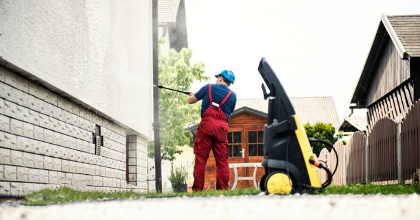 Morgan, UT Pressure Washing Company