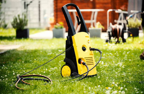Best House Exterior Washing  in Morgan, UT